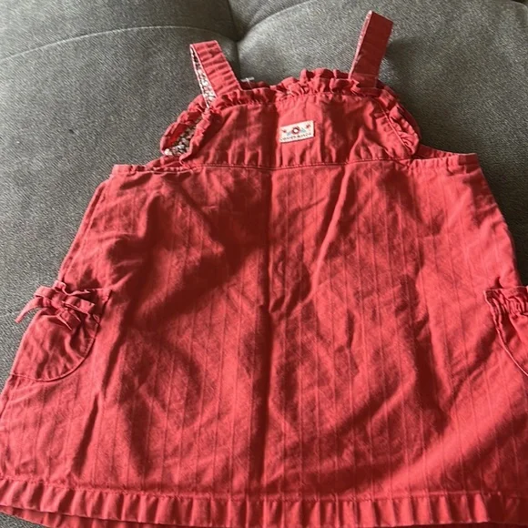 Janie and Jack dress - Picture 3 of 3